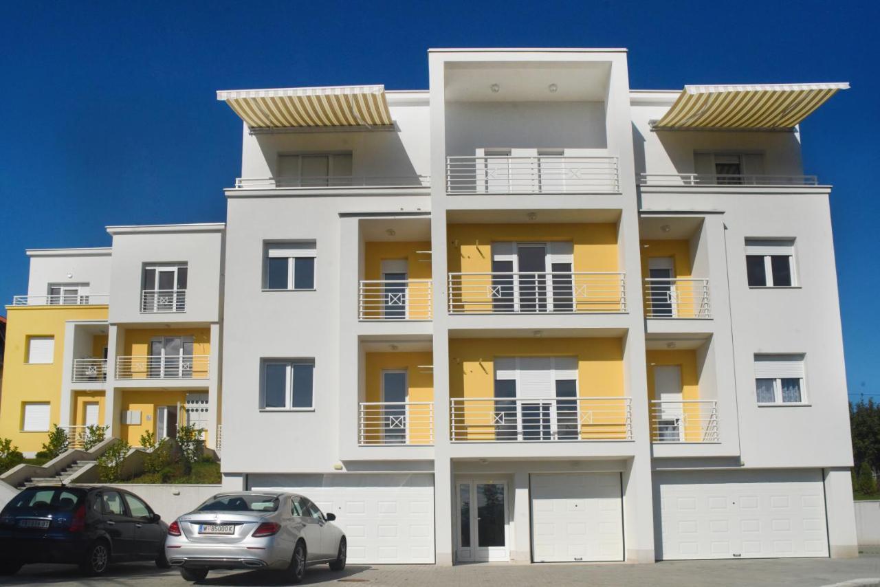 Panoramske Vile Vrnjačka Banja Exterior foto